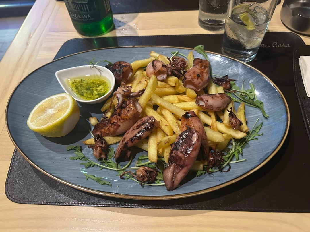 La tuna casa