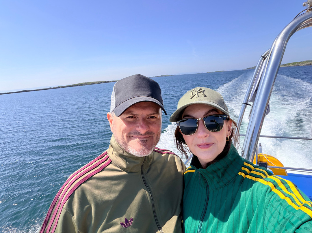 Islay Sea Adventures-Port Ellen必去景点