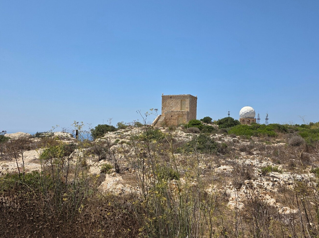 Dingli Cliffs-Dingli必去景点