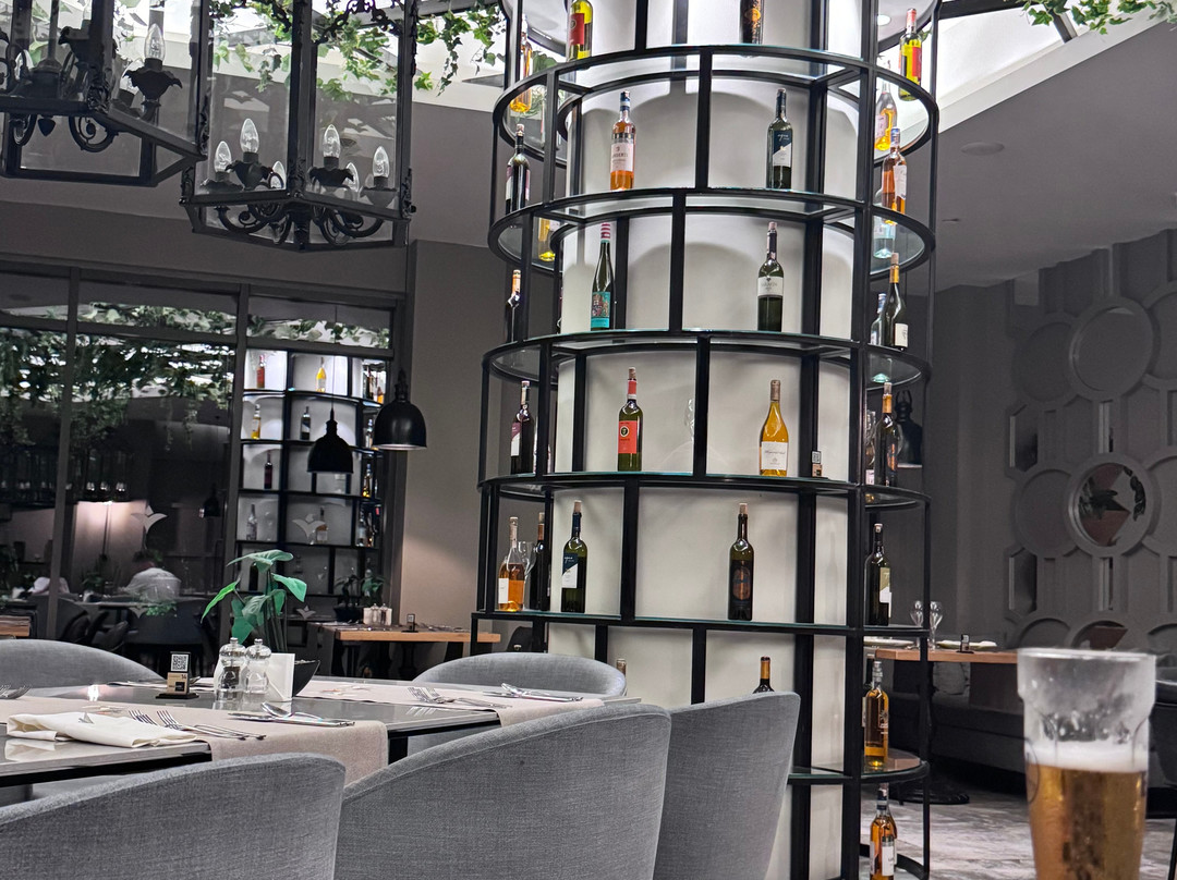 米拉马雷海滩酒店-超全包式主图