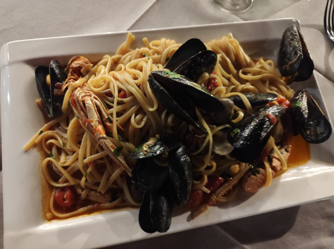 Sapori Nosci