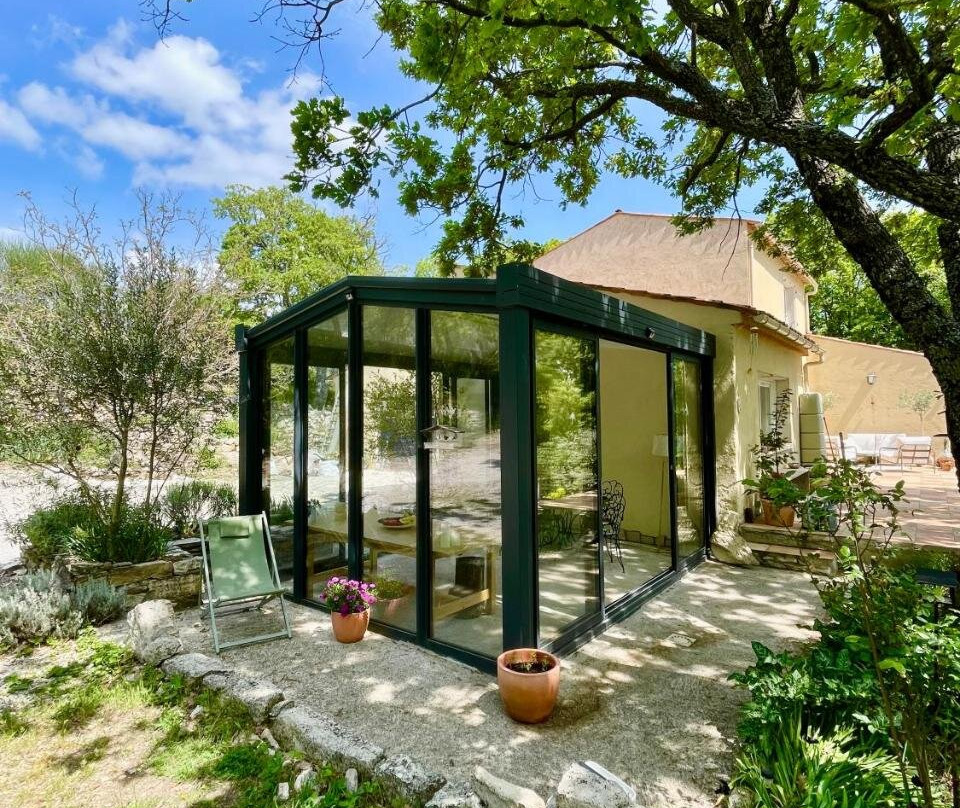L'évidence en Provence