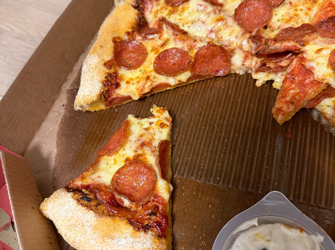 Pizza Hut