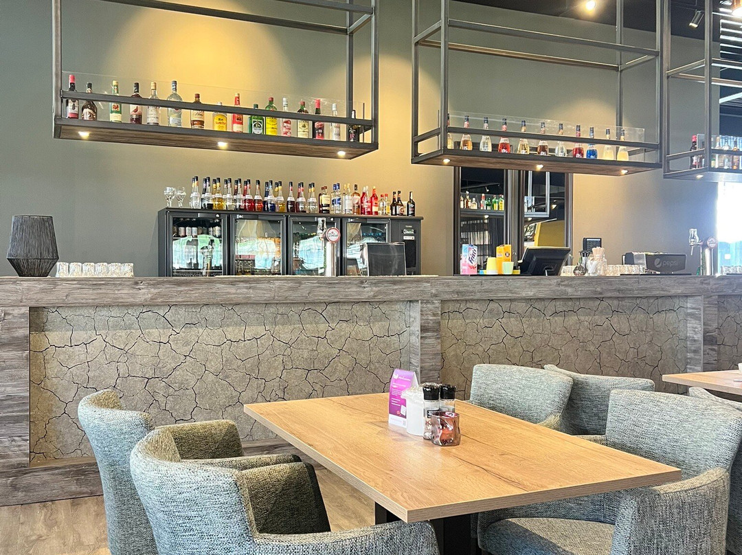 阿森的De Bonte Wever酒店主图
