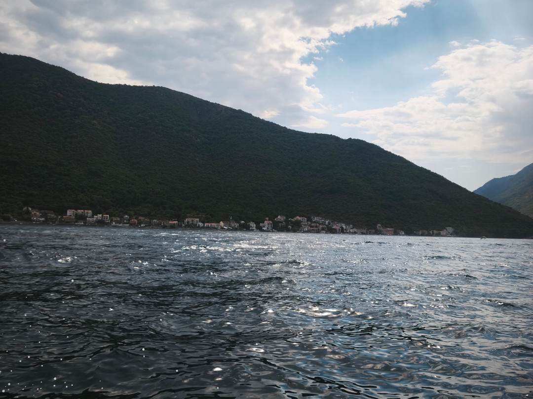 Montenegro Submarine & Kotor Speed Boat Tours-科托尔必去景点