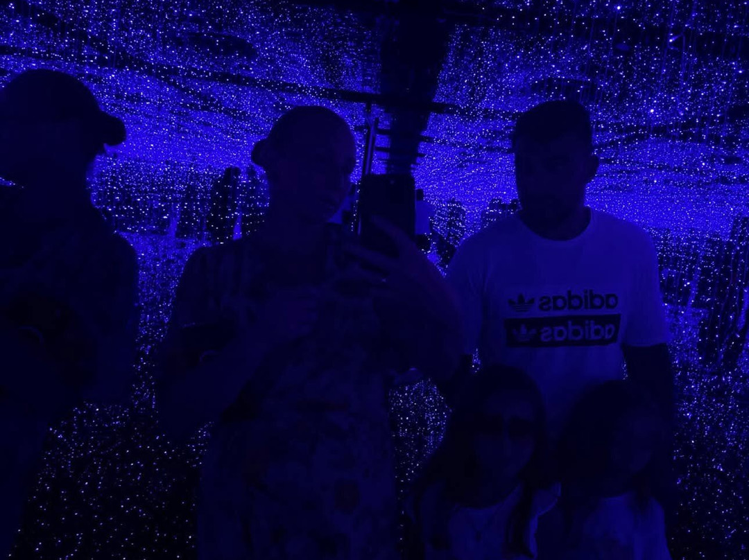 Batumi Digital Space-巴统必去景点