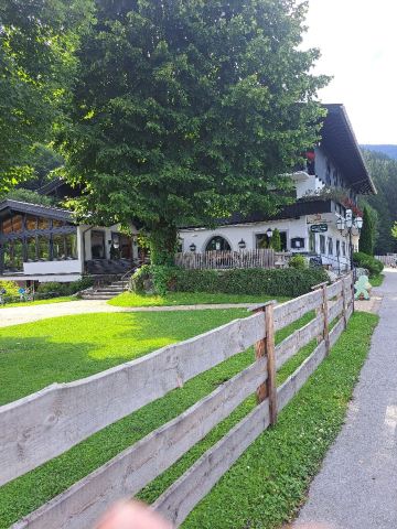 Familiyhotel Bad Neunbrunnen am Waldsee-旅行者