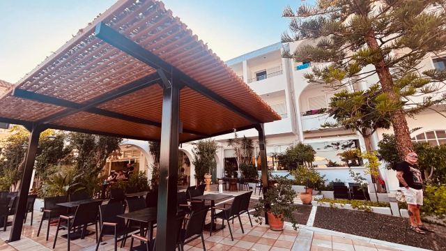凯帕伊萨海滩酒店-旅行者