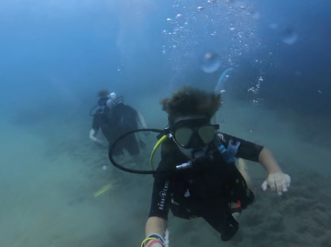 Side Azura Dive Center-马纳夫加特必去景点