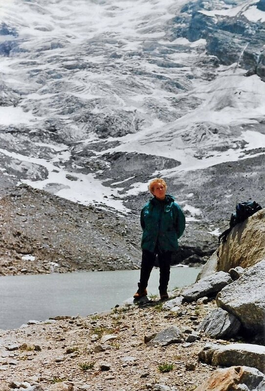 Lago delle Locce-Macugnaga必去景点