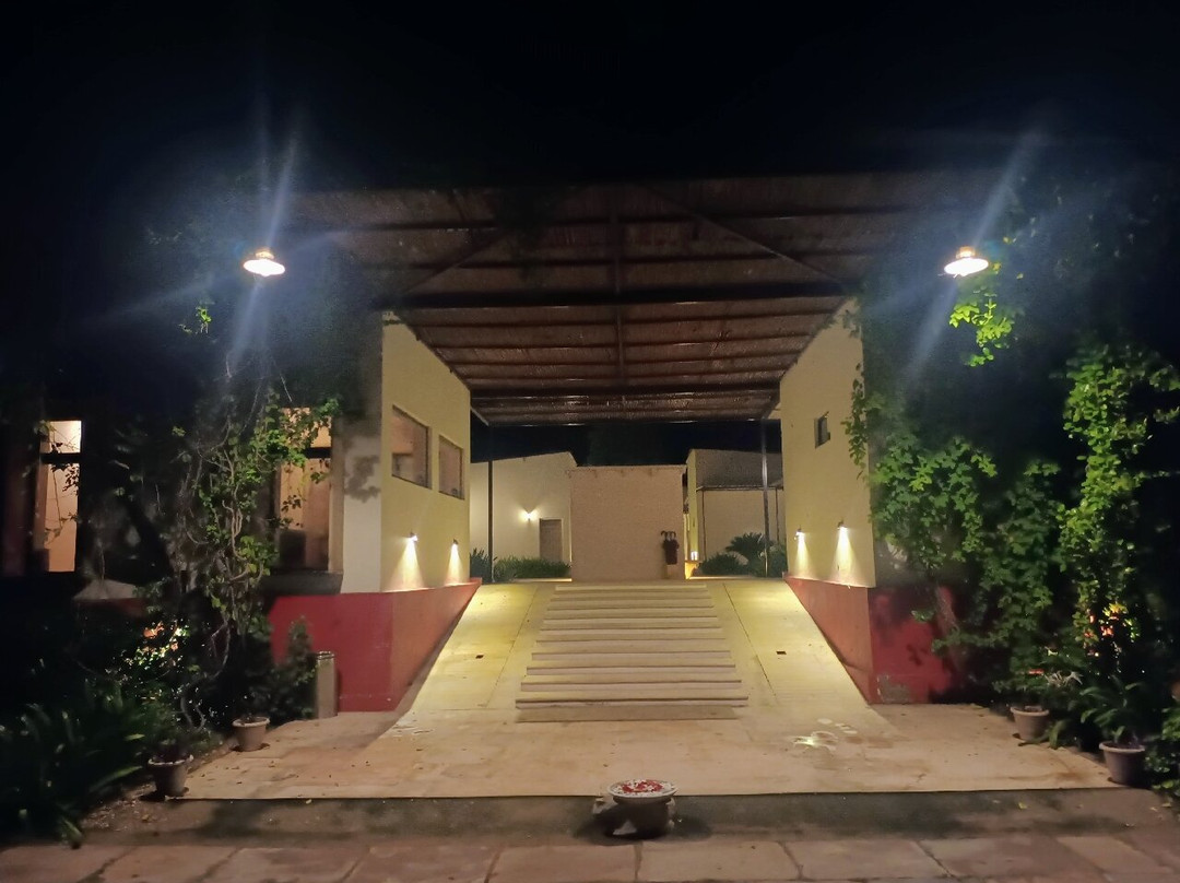 Guldaar Sariska