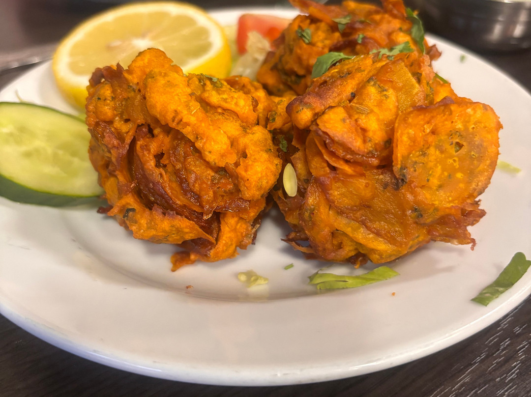 Llandudno Spice