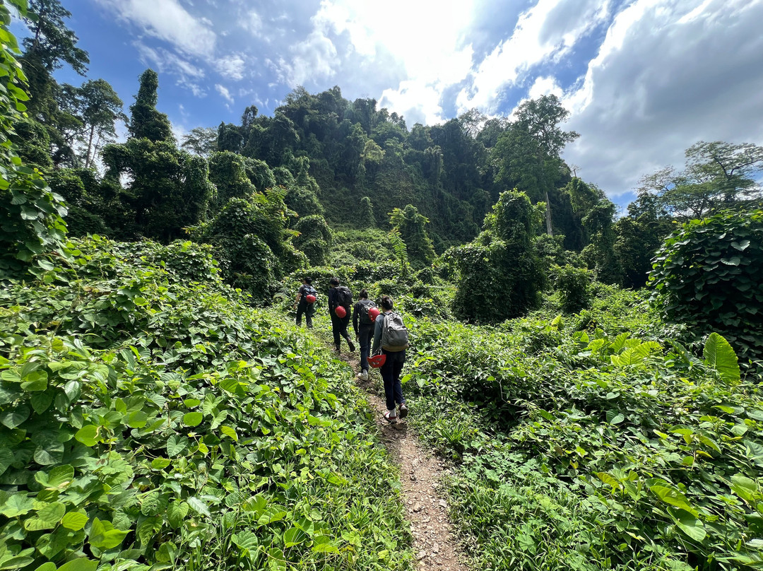Moc Nam Adventure-Phong Nha必去景点
