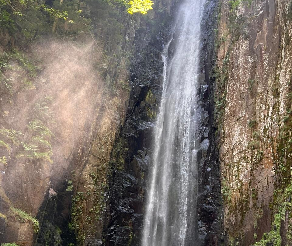 Cascata del Lupo-Bedollo必去景点
