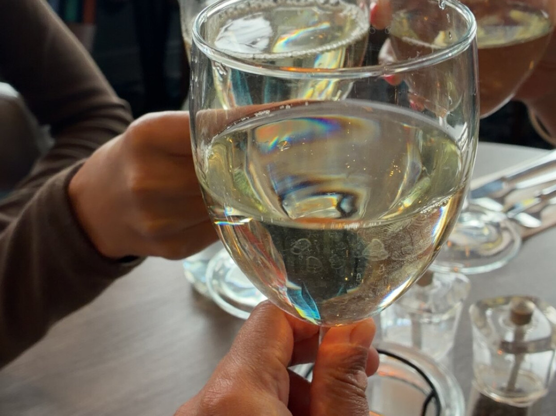斯凯奇雷庄园酒店主图