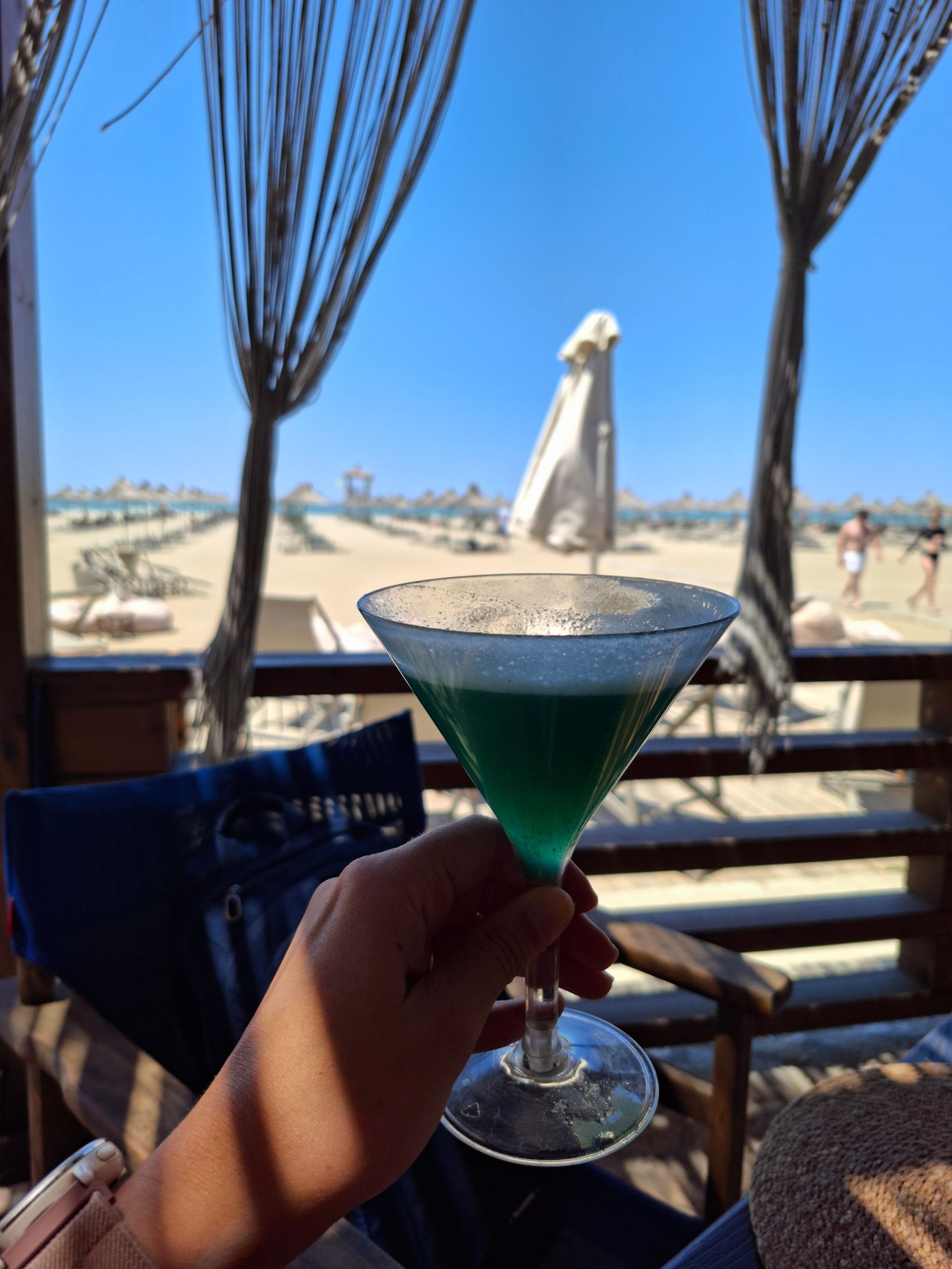 阿尔巴尼亚都拉斯美利亚酒店-旅行者