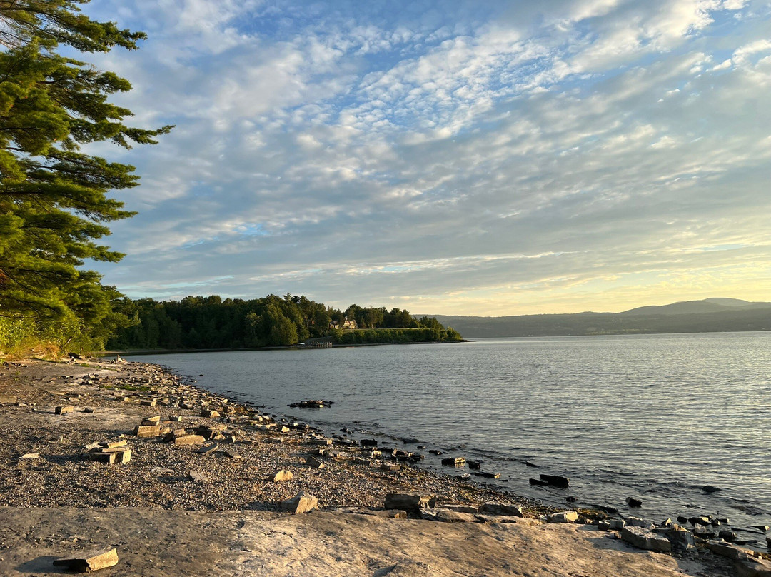 D.A.R. State Park-Addison必去景点