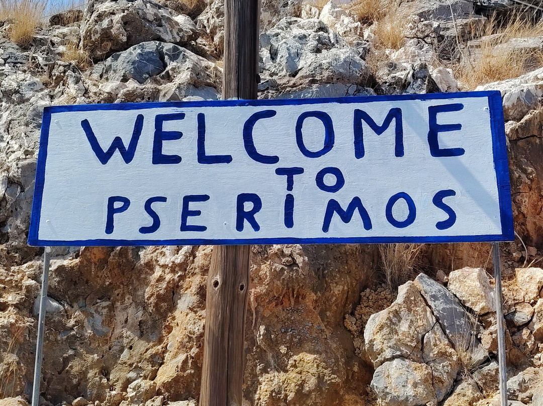 Katerina 3 Island Cruise-Kos Town必去景点