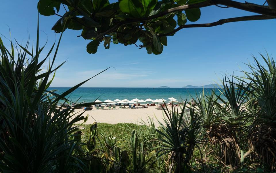 奠边酒店住宿-Local Beach Homestay