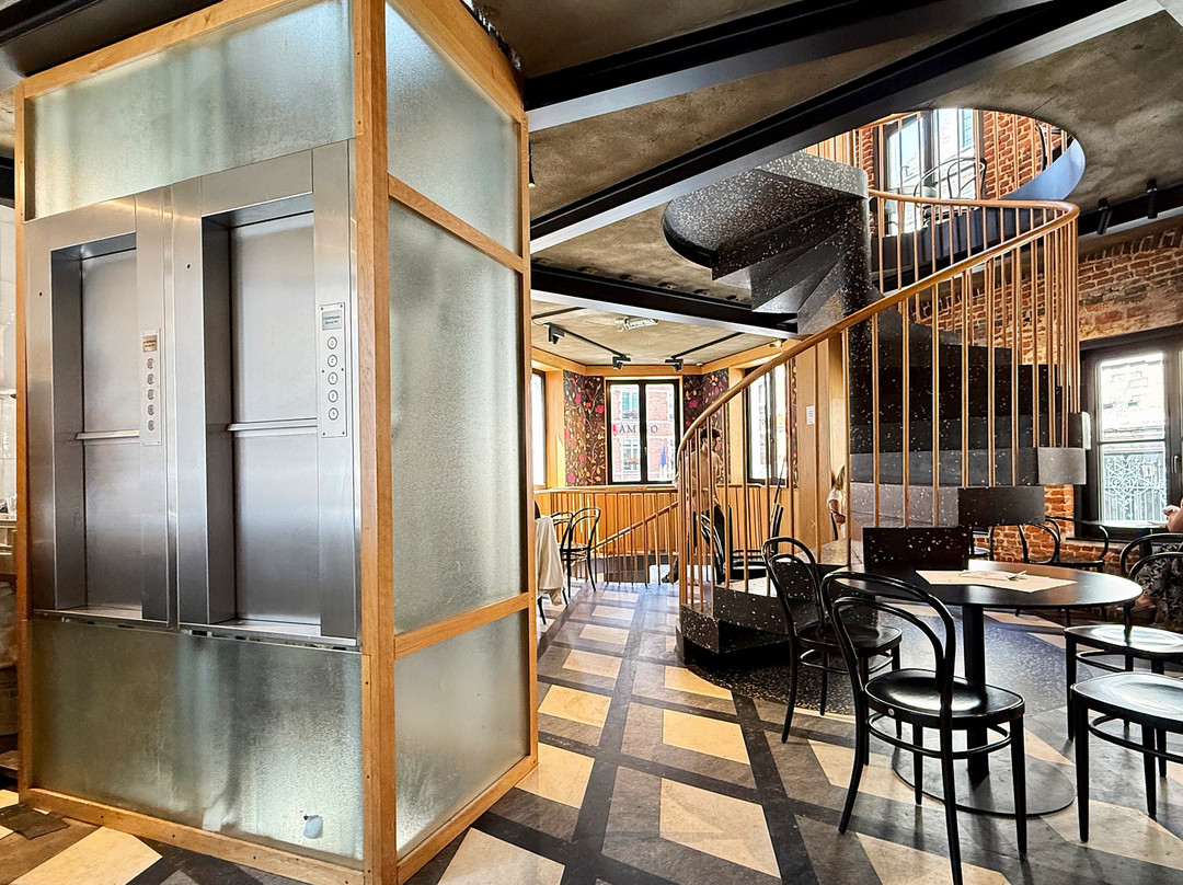 Maison Dandoy - Grand Place-布鲁塞尔必去景点