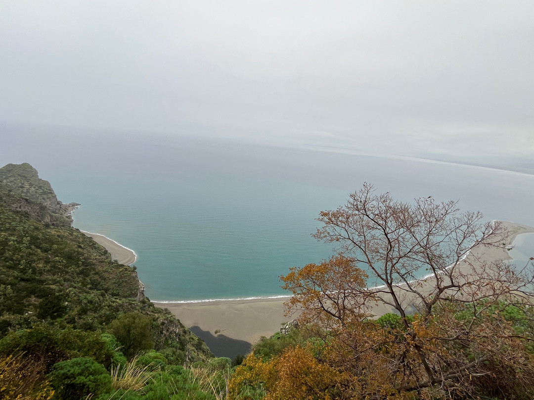 Santuario della Madonna di Tindari-Tindari必去景点