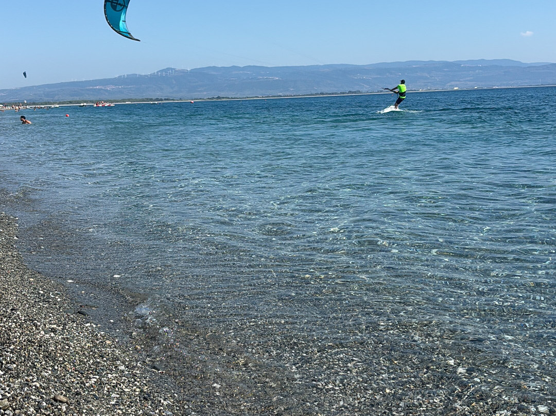 Gizzeria Kite School-Gizzeria Lido必去景点
