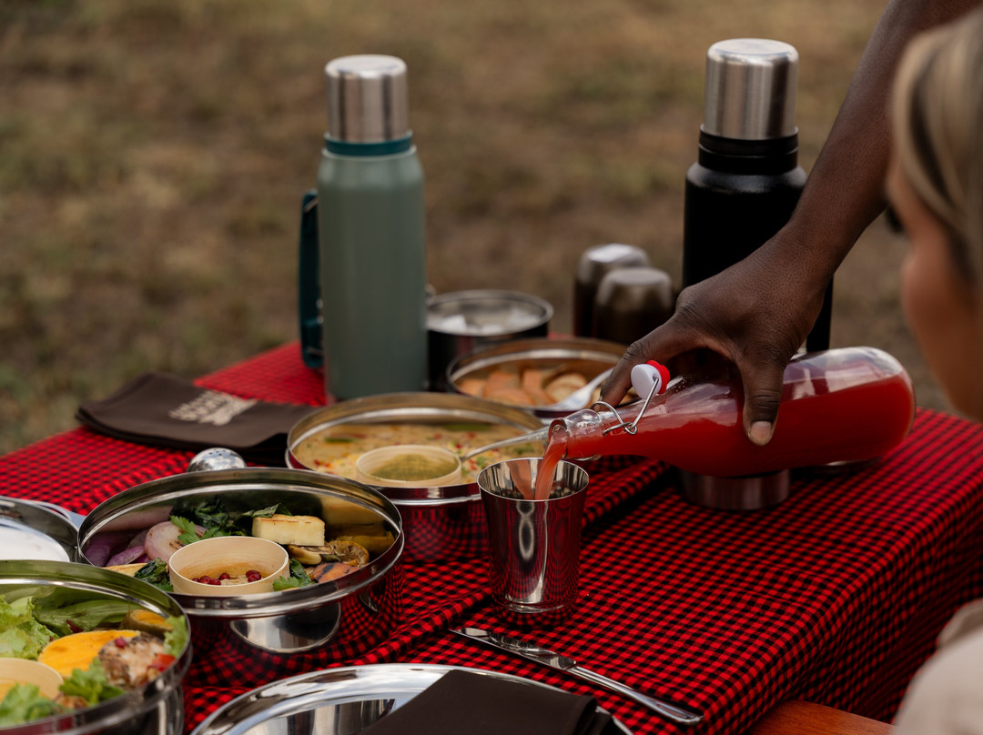 Kuona Serengeti