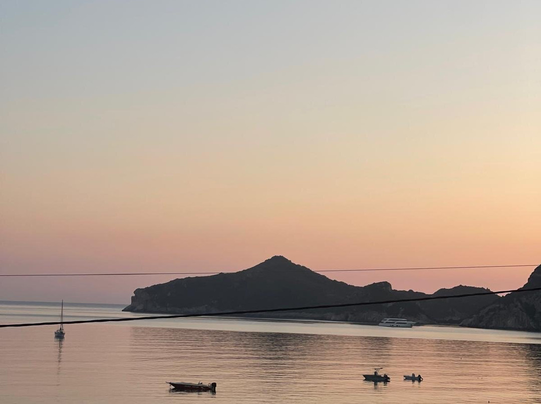 Hotel Costas Golden Beach主图
