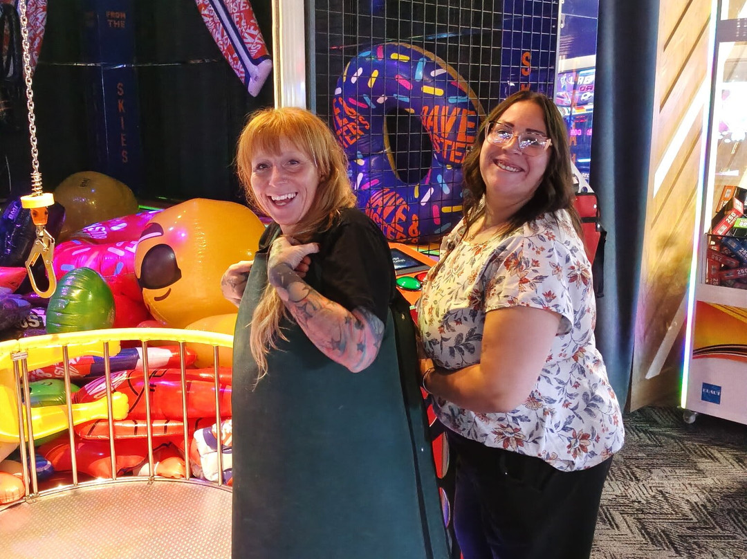 Dave & Buster's Bloomington, In