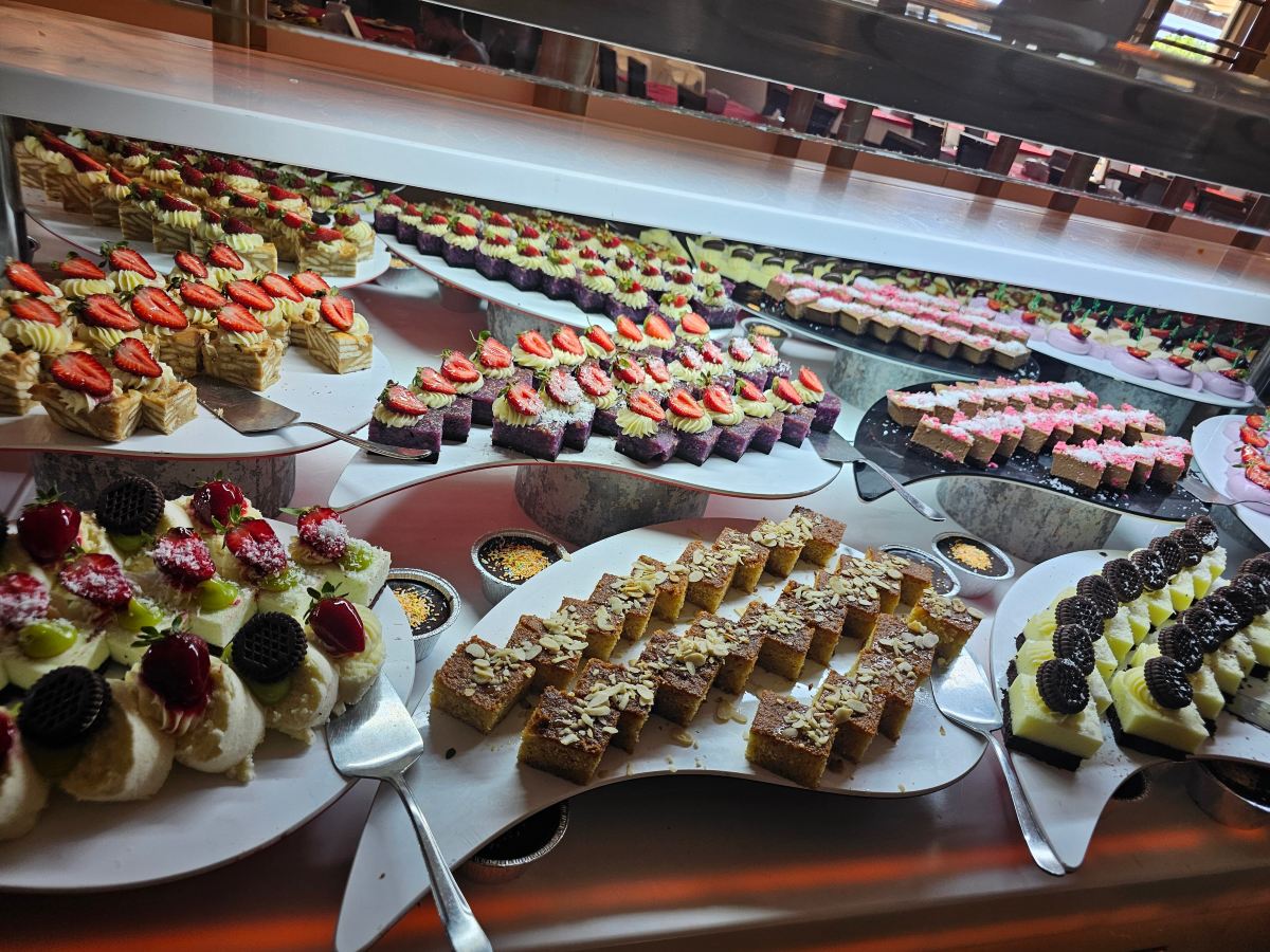 Calido Maris Hotel Ultra All Inclusive-旅行者