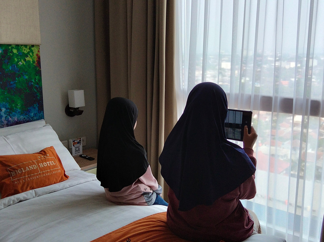 Bigland Bogor Hotel Powered by Archipelago主图