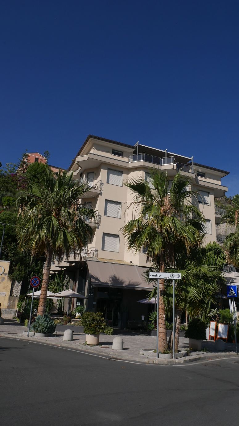 马尔苏恩酒店-度假村/酒店
