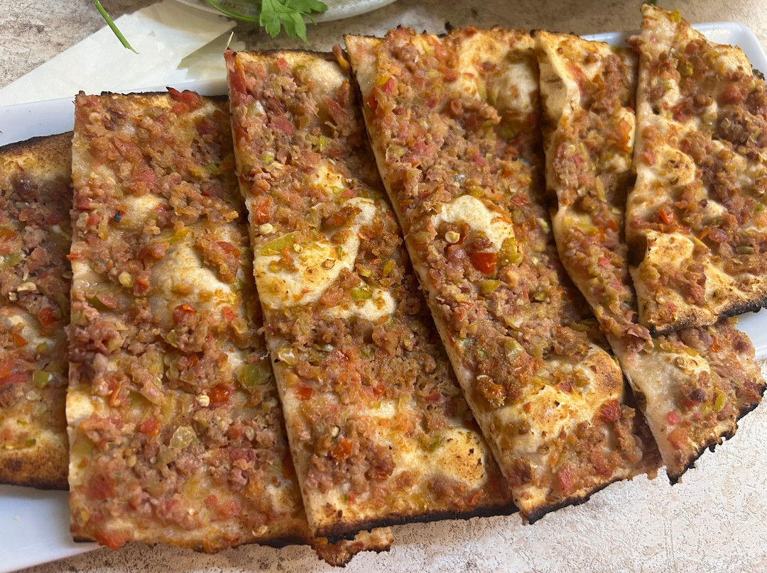 Antep Sofrası Ürgüp | Testi Kebap & Pide