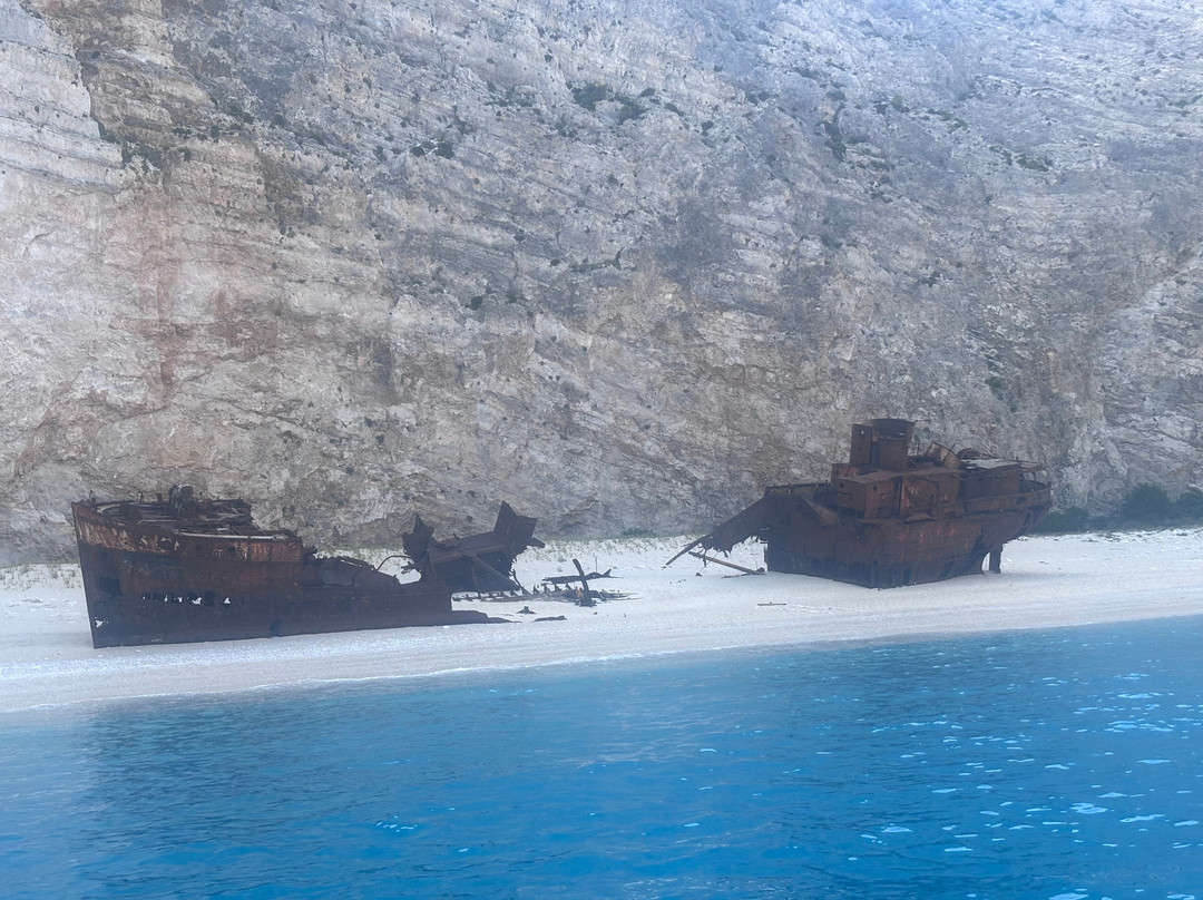 Nefis Travel Zakynthos-提斯里菲必去景点