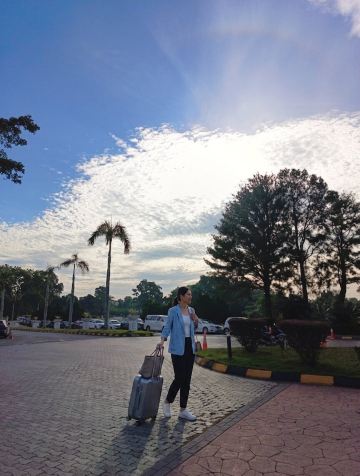 波德申希斯尔酒店-旅行者