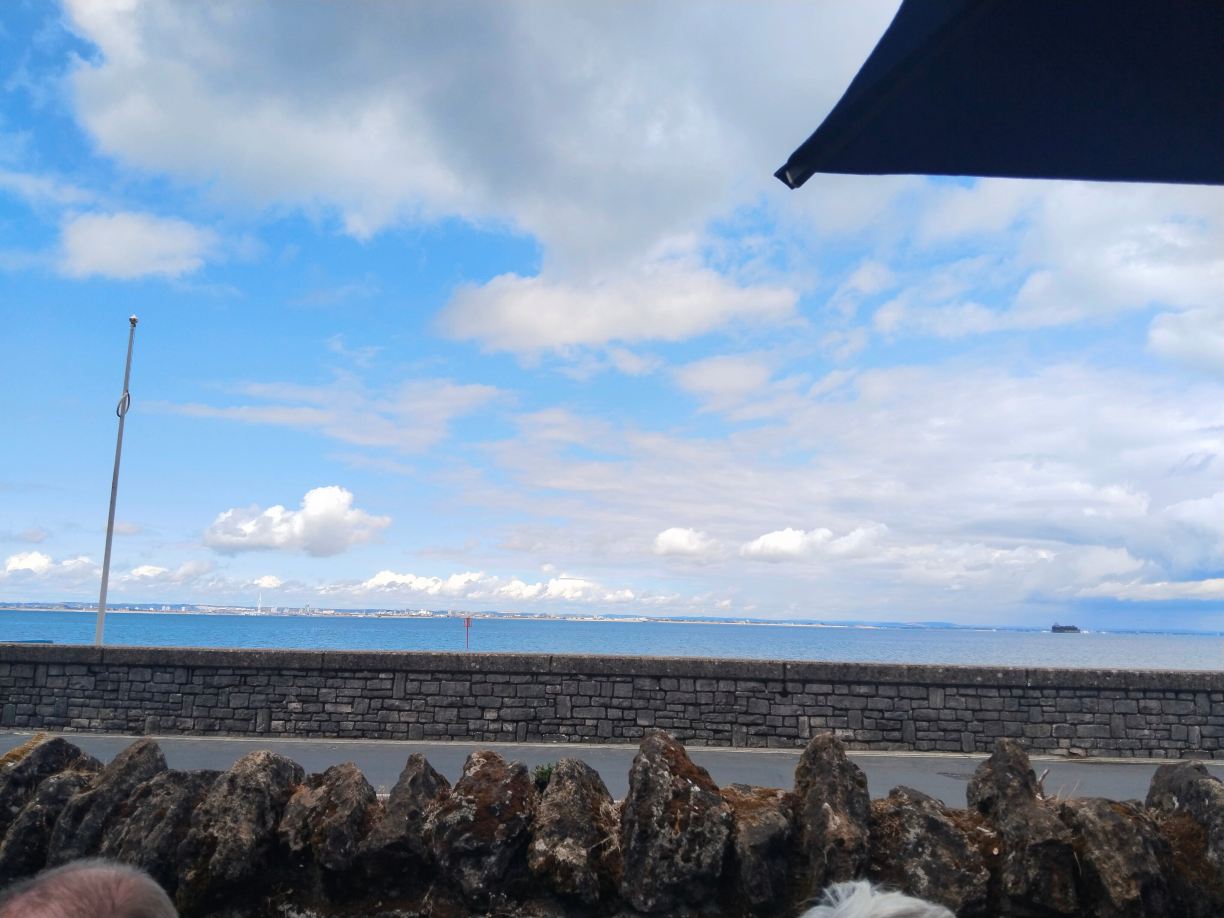 船屋旅馆-怀特岛民宿-旅行者
