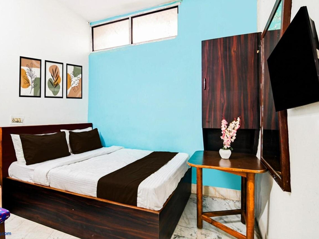Hotel O Akash Namostay主图