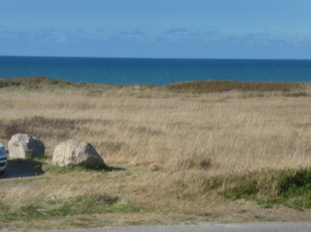 希茨海尔斯海洋民宿主图