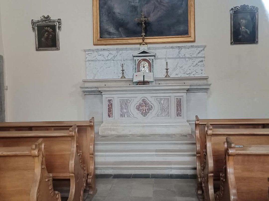 Chiesa di Santo Spirito-戈里齐亚必去景点