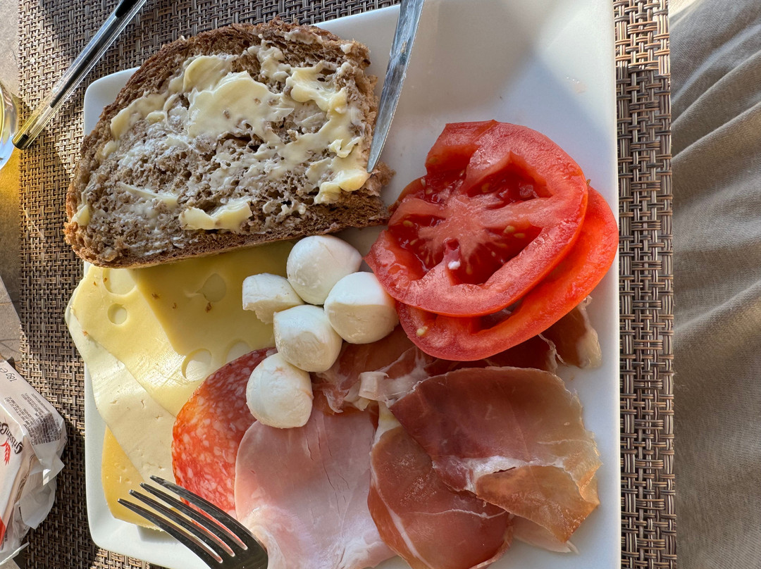 AHG Riva Del Sole Wellness Hotel - Adults Only主图