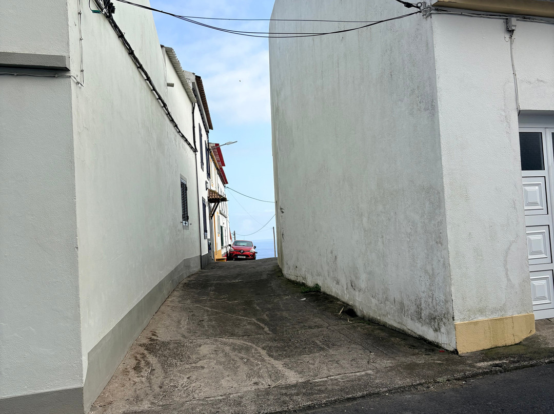 Praia da pedreira-Vila Franca do Campo必去景点