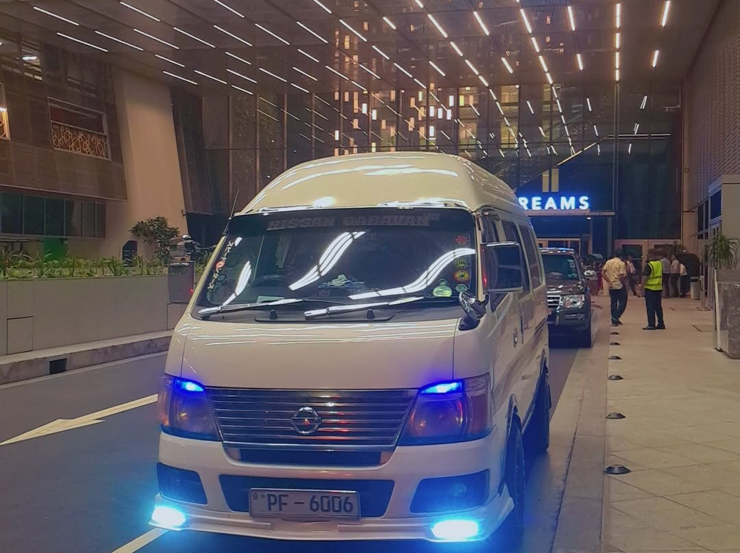 Srimal tours-Wattala必去景点
