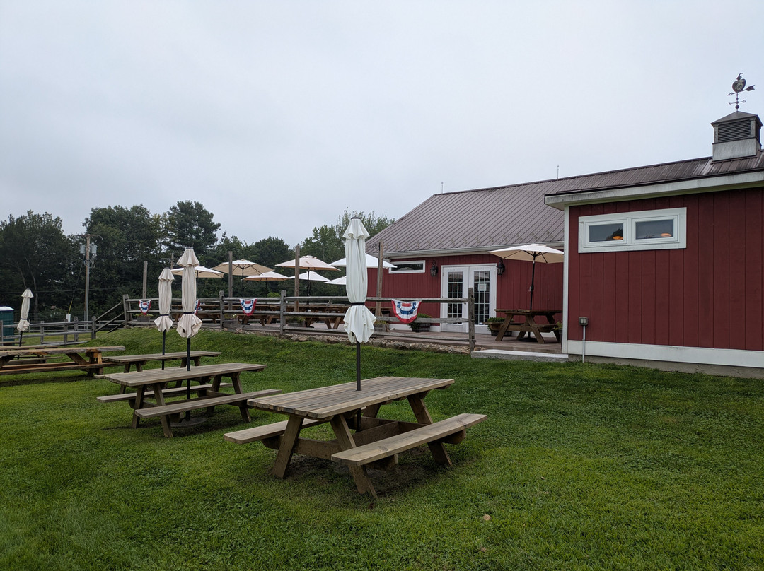 White Hills Distillery