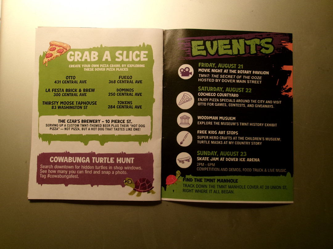 Cowabunga Fest