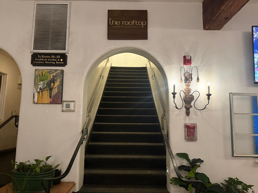 卡萨德尔卡米诺酒店主图
