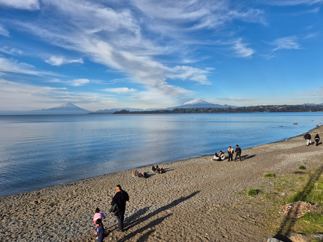 Lago Llanquihue-巴拉斯港必去景点