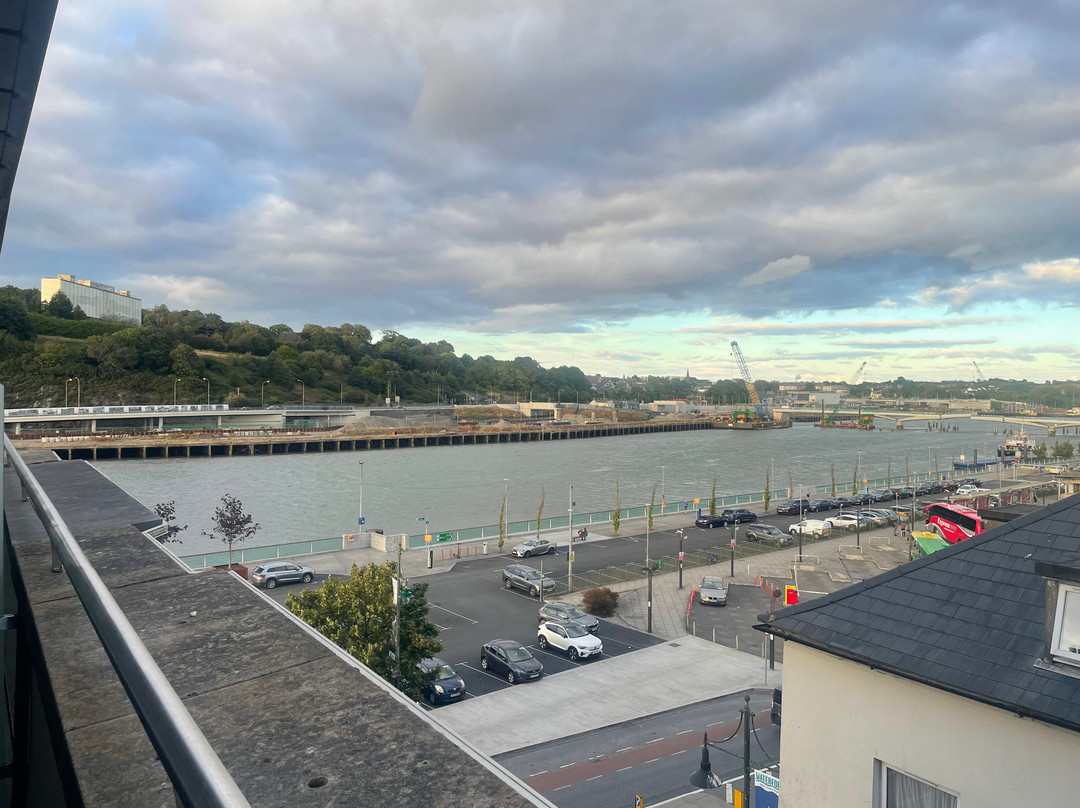 Treacys Hotel Waterford主图