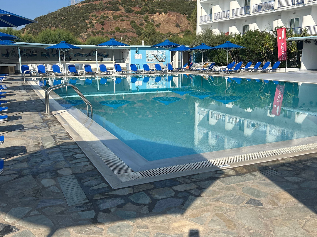 Hotel Delphi Beach主图