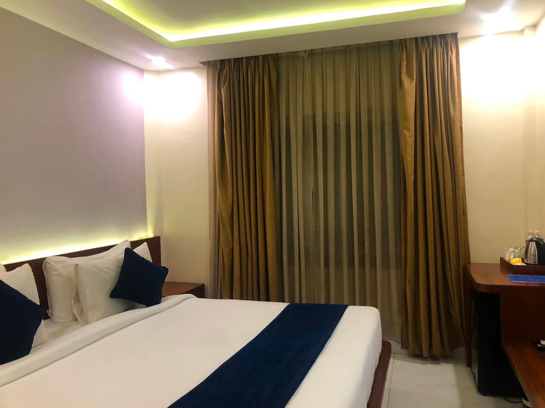 Nepalirika Hotel
