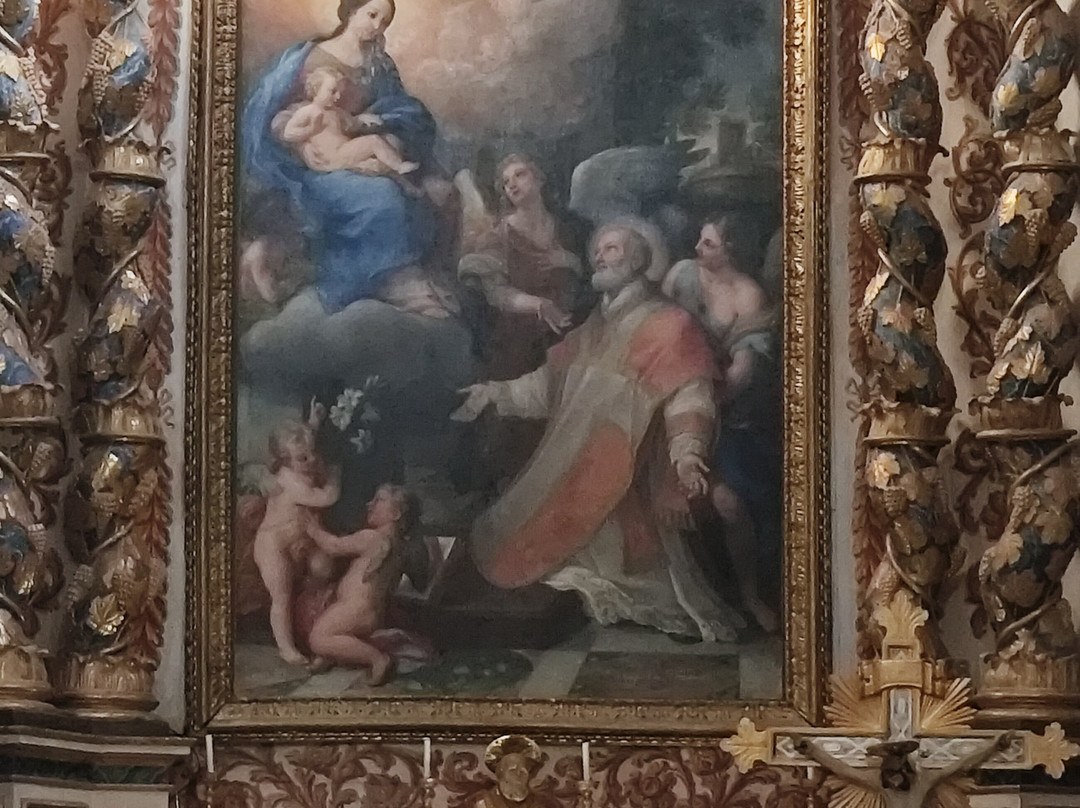 San Filippo Neri-Cingoli必去景点